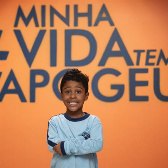 APOGEU JF: Confira os diferenciais da rede de ensino!