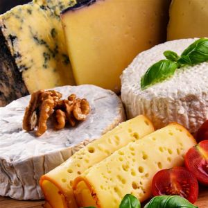 1ª Feira do Queijo de Ibitipoca @ Ibitipoca / MG