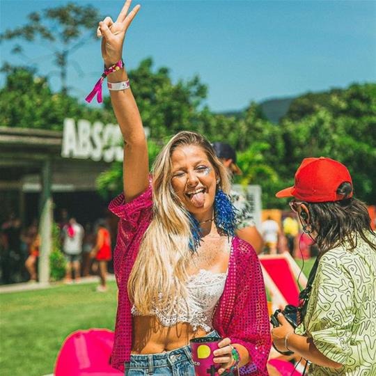 Carnaval 2023 | Ixquece Carnaval com Pedro Sampaio @ Rio de Janeiro