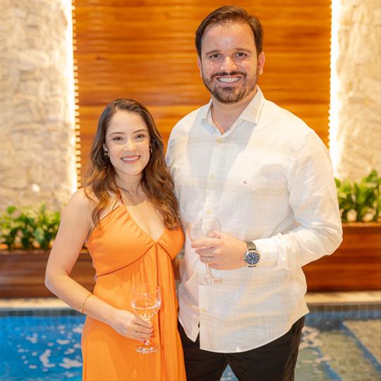 [FOTOS] Inauguração iGUi Conceito Juiz de Fora