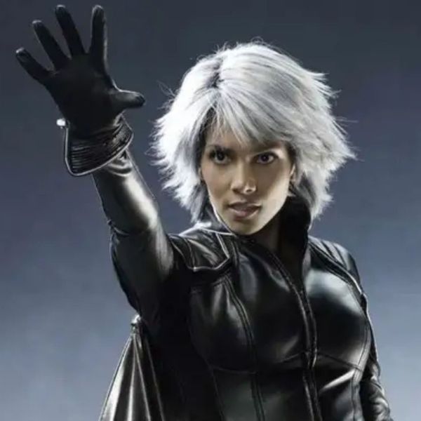 Heroínas da Marvel: Tempestade