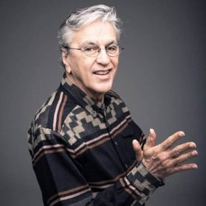 Live Caetano Veloso