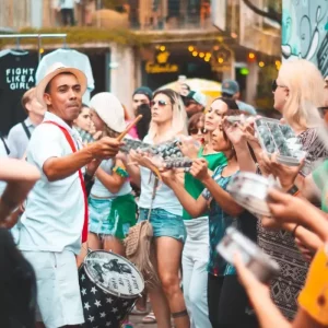 [INATIVO] Carnaval - Seu guia definitivo para a festa!