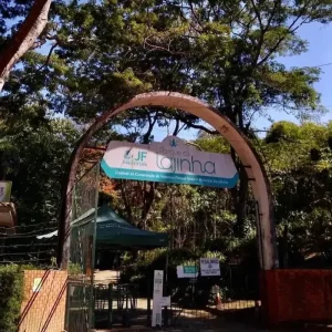 Domingo no Parque em Juiz de Fora @ Parque da Lajinha