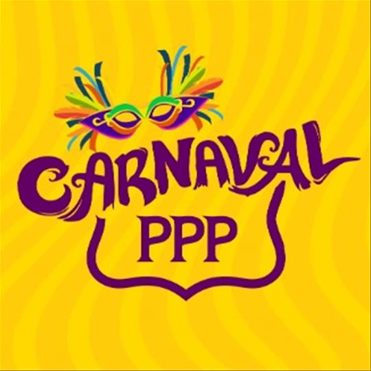 Carnaval PPP 2023 @ Picanha, Pimenta & Pinga