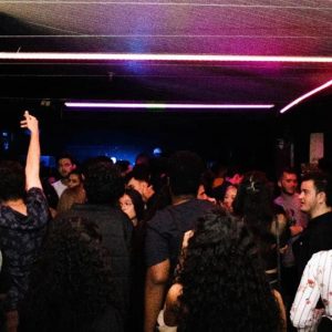 Pré-Carnaval AfroExquenta @ La Cucaracha