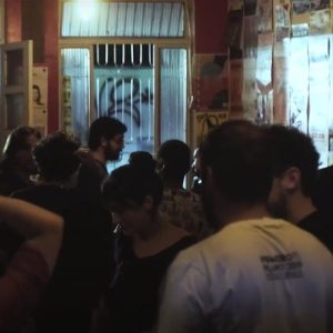 4ª Mostra Ratazana JF @ Museu Ferroviário