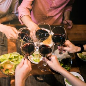 1ª Confraria Decantadas Assunta @ Assunta Forneria