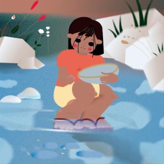 Conheça “Diamantes de Acayaca”, um curta Juiz-Forano