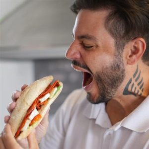 Guia de receitas do Chef Bahamas: aproveite!