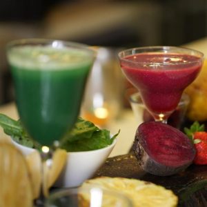 3 sucos saudáveis com o Dicas da Nutri!