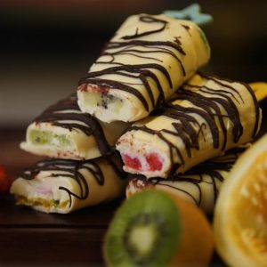 Dica da Nutri apresenta Receita de Picolé Hiperproteico!