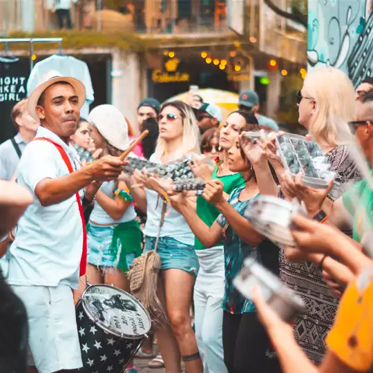 Guia de Carnaval: dicas de acessórios, maquiagens e mais!
