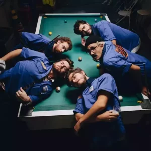 Jovem Dionísio em JF @ Cultural Bar