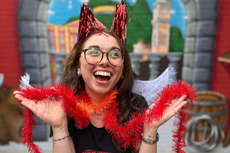 Guia de Carnaval: dicas de fantasias, maquiagens e mais!