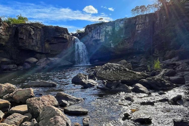 6 Destinos em Minas para fugir no Carnaval