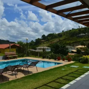 8 Airbnbs em Juiz de Fora