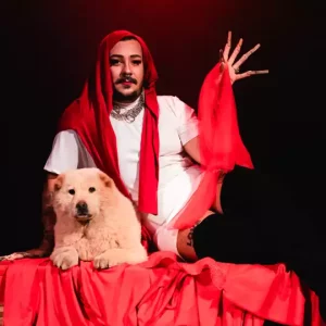 Conheça a oficina "Meu Armário" do projeto "Saí do Armário"