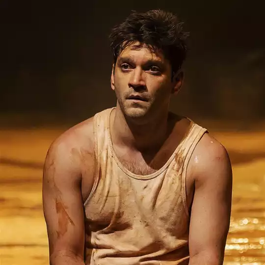 Espetáculo “Tom na Fazenda” em Juiz de Fora @ Teatro Paschoal Carlos Magno