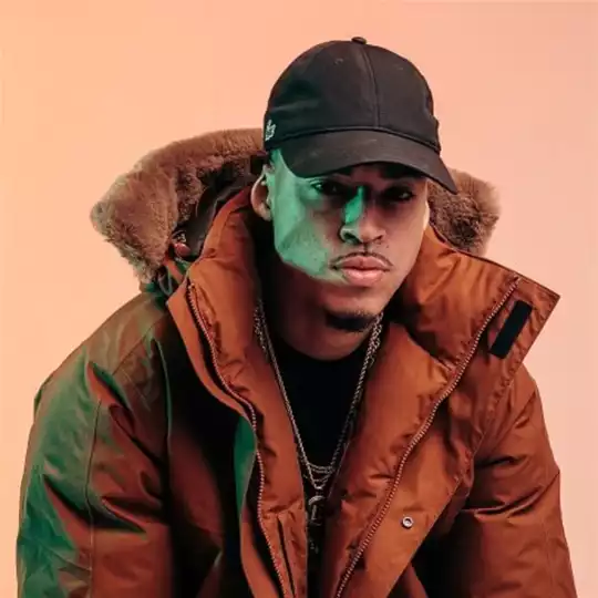 Rap Game Festival @ Mineirão