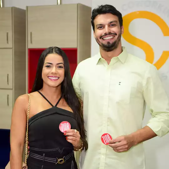 [FOTOS] Inauguração 2ª unidade Speed Coworking