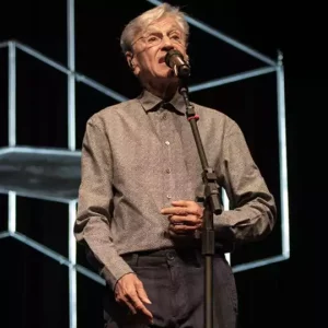 [SORTEIO] 2 ingressos para o show de Caetano Veloso