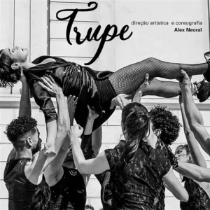 Performance Trupe em Juiz de Fora @ Praça João Pessoa