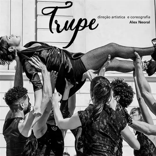 Performance Trupe em Juiz de Fora @ Praça João Pessoa