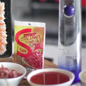 Chef Bahamas ensina a fazer Risoto de Pera!