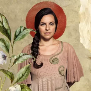 Espetáculo Cora do Rio Vermelho em Juiz de Fora @ Teatro Solar