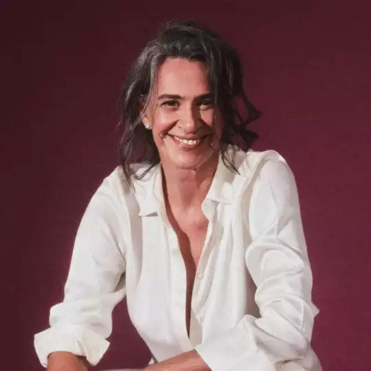 Simone em Juiz de Fora @ Cine-Theatro Central