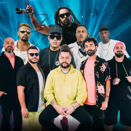 [SORTEIO] 10 ingressos Urban Music Festival