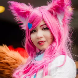 [DEIXAR INATIVA] 10 eventos geek e cosplay no Brasil