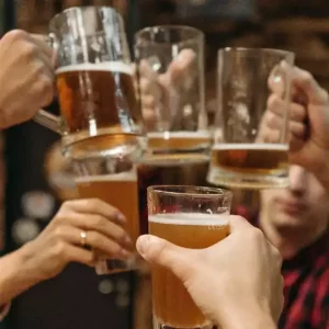 GastroBeer em Argirita, MG @ Praça Catulino Vasconcelos