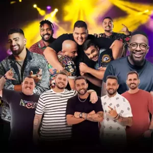 [SORTEIO] Concorra a um par de ingressos para o Sacode Festival