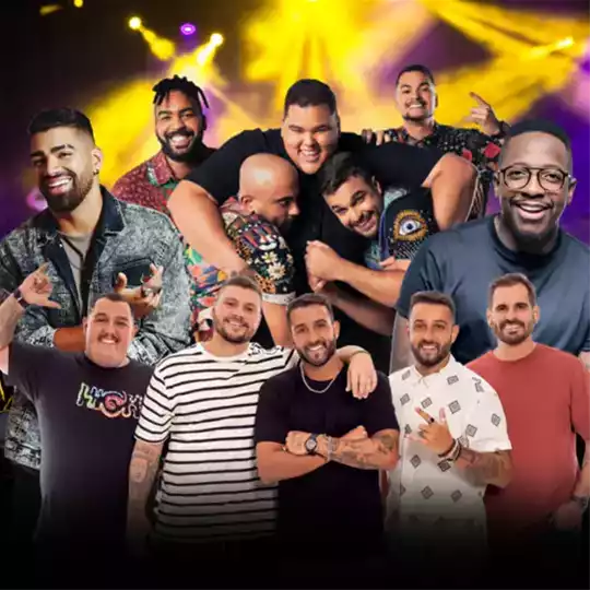 [SORTEIO] Concorra a um par de ingressos para o Sacode Festival