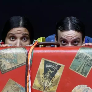 Peça teatral "O Combinado" em Juiz de Fora @ Cine-Theatro Central