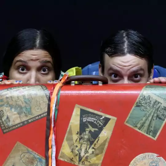 Peça teatral “O Combinado” em Juiz de Fora @ Cine-Theatro Central