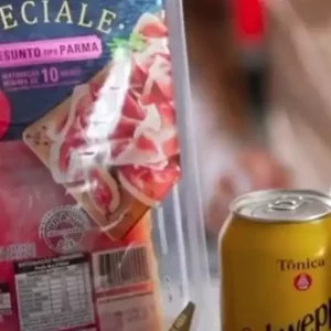 Chef Bahamas: Receita de Filé de Salmão na Brasa!