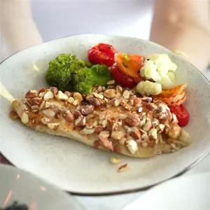 3 formas de fazer Tilápia com o Dicas da Nutri Bahamas!