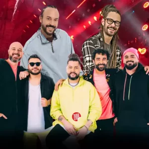 [SORTEIO] Um par de ingressos para o Ibiti Vibra