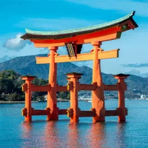 Programação evento Cultura Japonesa no Brasil em Minas Gerais