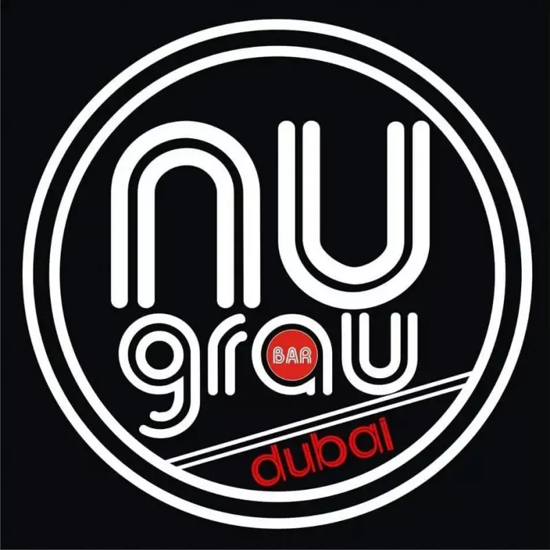 Agenda Semanal de Música ao Vivo @ Nugrau Dubai