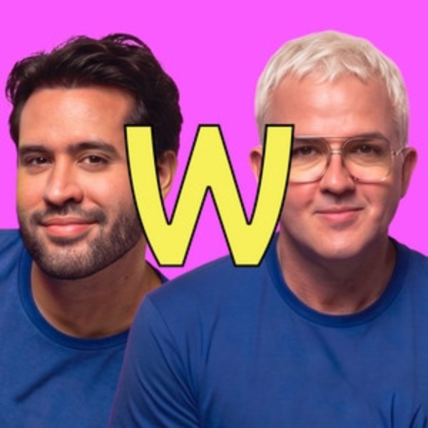 Um Milkshake Chamado Wanda: um dos melhroes podcast do Brasil