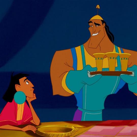 As 17 melhores animações da Disney que você precisa assistir!