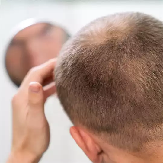 Transplante capilar em Juiz de Fora: 6 dúvidas frequentes respondidas