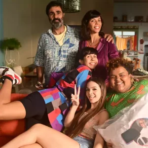 Conheça as Produções Brasileiras da Netflix!