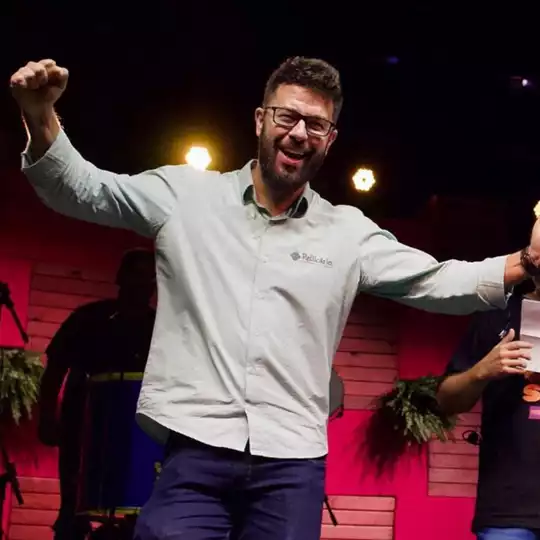 Seu Mercado 2023: pratos ganhadores!