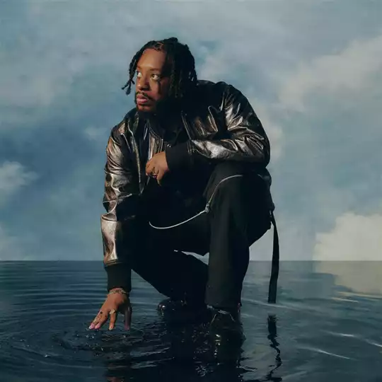 Hiphop.doc Festival com Djonga e BK’ em Juiz de Fora @ Terrazzo