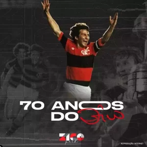 Spotmob entrega projeto de cenografia para o Zico Park no Barra Shopping